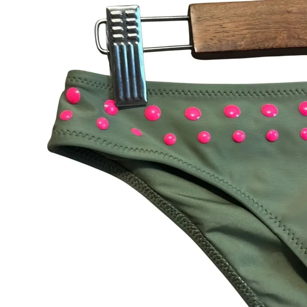 Aerie cheeky Bikini Bottoms‎ size X-Large NWT - Picture 6 of 9